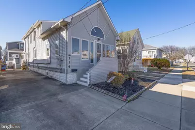 114 W 15th Avenue, Wildwood, NJ 08260 - Photo 4