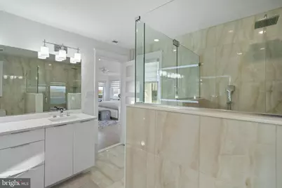 901 S Commonwealth #SOUTH UNIT, Strathmere, NJ 08248 - Photo 36