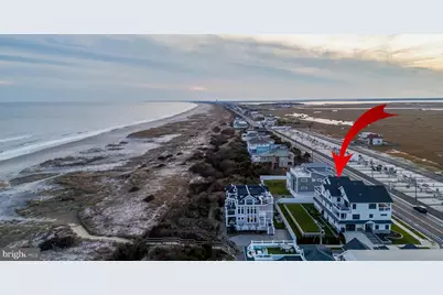 901 S Commonwealth #SOUTH UNIT, Strathmere, NJ 08248 - Photo 62