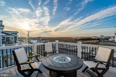 901 S Commonwealth #SOUTH UNIT, Strathmere, NJ 08248 - Photo 20