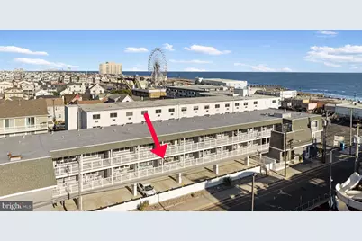 853-875 Plymouth Place #10, Ocean City, NJ 08226 - Photo 2
