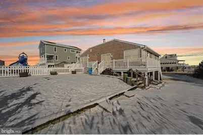118 2nd Street #EAST, Sea Isle City, NJ 08243 - Photo 1