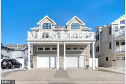 147 60th Street E, Sea Isle City, NJ 08243 - Photo 2