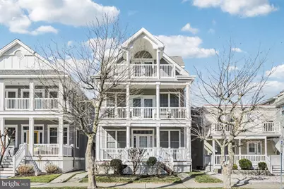 308 Atlantic Avenue, Ocean City, NJ 08226 - Photo 1