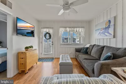 608 Ocean Avenue #205, Wildwood, NJ 08260 - Photo 4