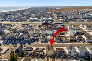 225 39th St, Sea Isle City, NJ 08243 - Photo 4