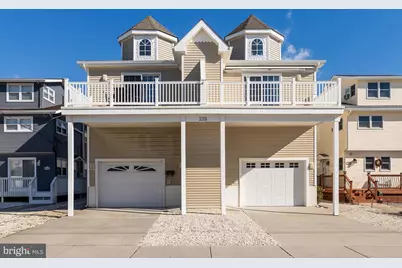 225 39th Street #WEST UNIT, Sea Isle City, NJ 08243 - Photo 36