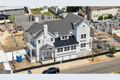 101 W 22nd Avenue, North Wildwood, NJ 08260 - Photo 1