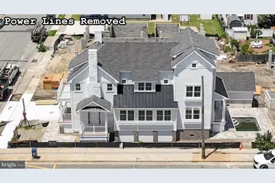 101 W 22nd Avenue, North Wildwood, NJ 08260 - Photo 4