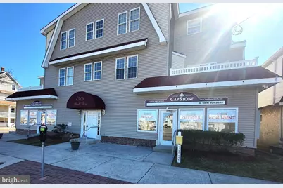 1301 West Avenue #A, Ocean City, NJ 08226 - Photo 2