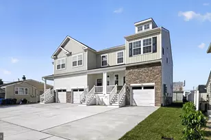 126 W Montgomery Ave, Wildwood, NJ 08260 - Photo 4