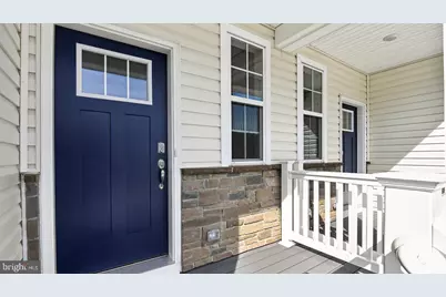 126 W Montgomery Avenue, Wildwood, NJ 08260 - Photo 4