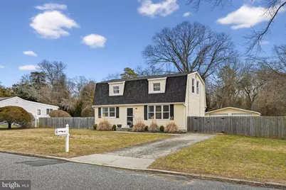 17 Siskin La, Cape May, NJ 08210 - Photo 1