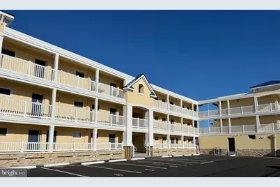 200 Bay Avenue #200, Ocean City, NJ 08226 - Photo 1