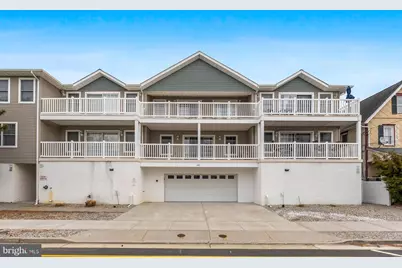 109 E Taylor Avenue #E, Wildwood, NJ 08260 - Photo 1