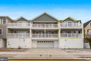 109 E Taylor Ave, Wildwood, NJ 08260 - Photo 2