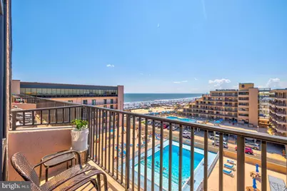 500 John F. Kennedy Boulevard #708, North Wildwood, NJ 08260 - Photo 14