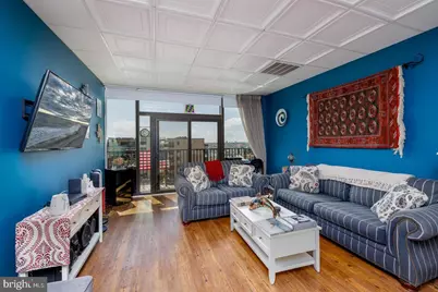 500 John F. Kennedy Boulevard #708, North Wildwood, NJ 08260 - Photo 8