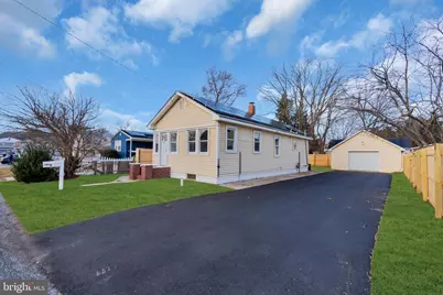 43 E Weber Avenue, Villas, NJ 08251 - Photo 4
