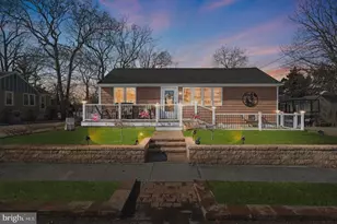 300 Eldredge Ave, Cape May, NJ 08204 - Photo 4