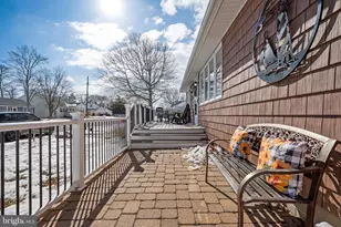 300 Eldredge Ave, Cape May, NJ 08204 - Photo 4