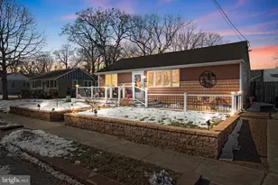 300 Eldredge Ave, Cape May, NJ 08204 - Photo 8