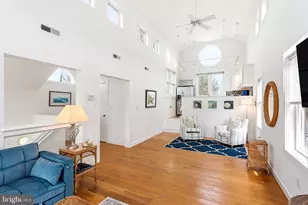 201 Lighthouse Ave, Cape May Point, NJ 08212 - Photo 8