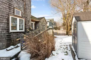201 Lighthouse Ave, Cape May Point, NJ 08212 - Photo 28