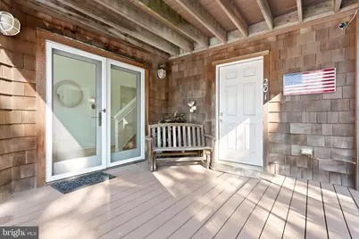 201 Lighthouse Avenue, Cape May Point, NJ 08212 - Photo 2