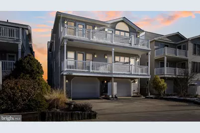 4923 Central Avenue #2, Ocean City, NJ 08226 - Photo 40