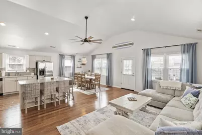 1527 Bay Avenue #B, Ocean City, NJ 08226 - Photo 2