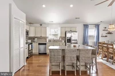 1527 Bay Avenue #B, Ocean City, NJ 08226 - Photo 4