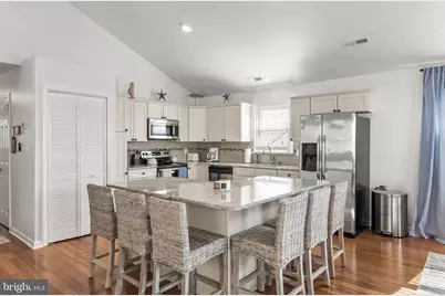 1527 Bay Avenue #B, Ocean City, NJ 08226 - Photo 4