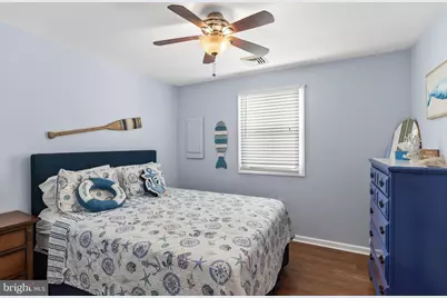 1527 Bay Avenue #B, Ocean City, NJ 08226 - Photo 16