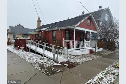 335 W Glenwood Avenue, Wildwood, NJ 08260 - Photo 4