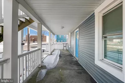 120 E Schellenger Avenue, Wildwood, NJ 08260 - Photo 2