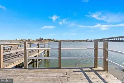 33-35-37 West Boardwalk W #GRASSY SOUND AREA, North Wildwood, NJ 08260 - Photo 6