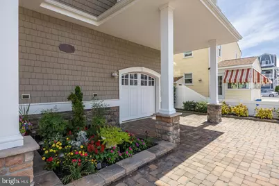 7509 Central Avenue, Sea Isle City, NJ 08243 - Photo 2