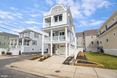 9 E 11th Street, Ocean City, NJ 08226 - Photo 2