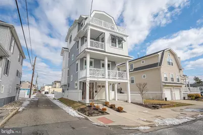9 E 11th Street, Ocean City, NJ 08226 - Photo 2