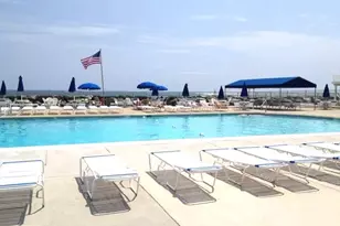 725 Allen (The Lodge Condominiums) Dr, North Wildwood, NJ 08260 - Photo 2