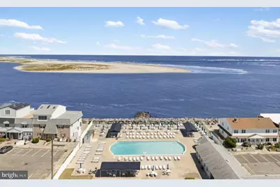 725 Allen (The Lodge Condominiums) Drive #A125, North Wildwood, NJ 08260 - Photo 1