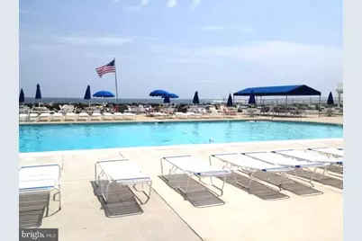725 Allen (The Lodge Condominiums) Drive #A125, North Wildwood, NJ 08260 - Photo 1