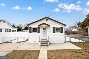 1609 Jennings Ave, Villas, NJ 08251 - Photo 1