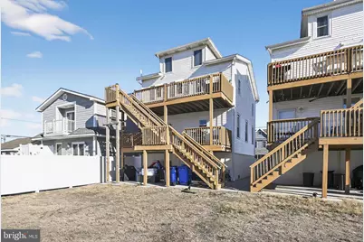 230 W Magnolia Avenue #A, Wildwood, NJ 08260 - Photo 14