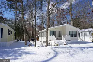 165 Freemont Ave, Woodbine, NJ 08270 - Photo 4