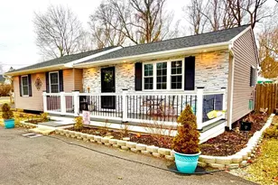 716 Clay St, Woodbine, NJ 08270 - Photo 1