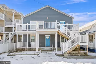 120 E Schellenger Ave, Wildwood, NJ 08260 - Photo 1