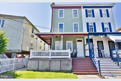 824 Stockton Avenue, Cape May, NJ 08204 - Photo 1