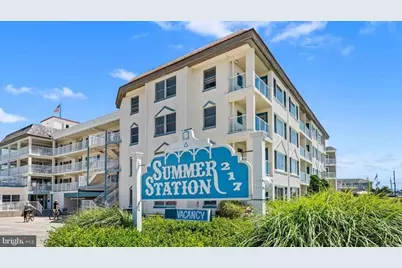 217 Beach Avenue, Cape May, NJ 08204 - Photo 1